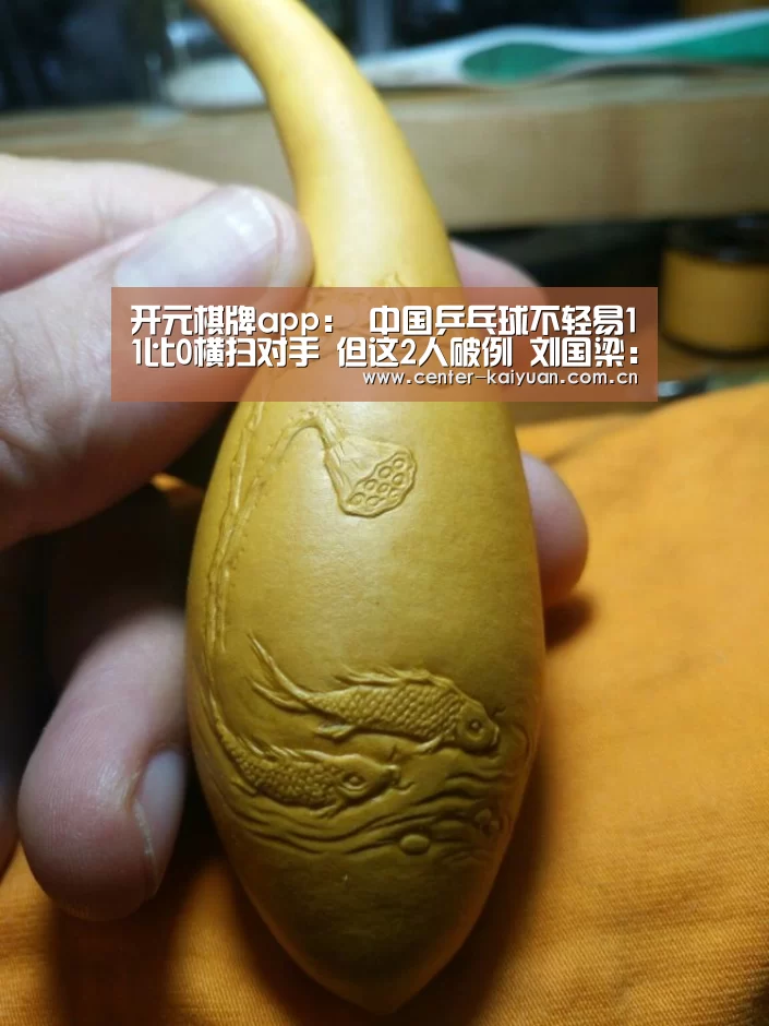 开元棋牌app:
中国乒乓球不轻易11比0横扫对手 但这2人破例 刘国梁:别留生路(图2) 开云体育中国官网